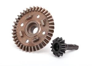 Traxxas E-Revo VXL 2.0 Ring & Pinion Gear 8679