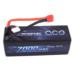 Gens ace 7000mAh 14.8V 60C 4S1P HardCase Lipo Battery 14# with Deans Plug (GA1755) / STORE