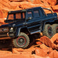 Traxxas TRX-6 Mercedes-Benz G 63 AMG 6x6 88096-4BLK