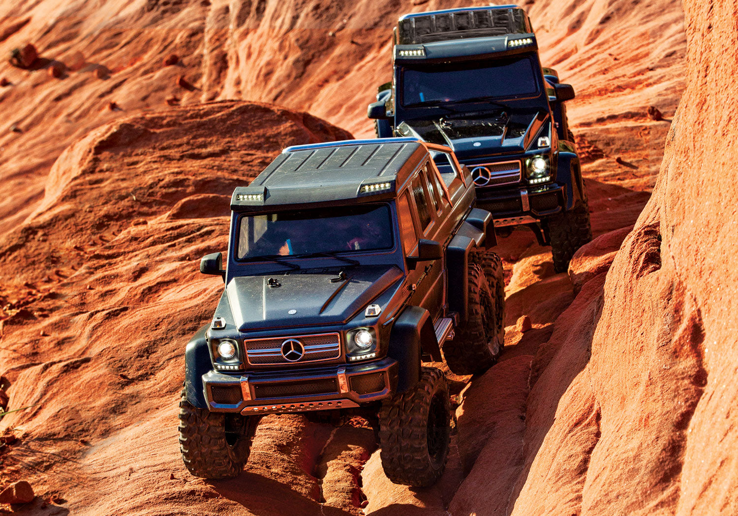 GPM Alu-Hex-Adapter Für Traxxas TRX-6 Mercedes G63 – 9mm Dick, 30-teiliges Set In Grün, Erweitert Spurweite