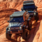 Traxxas TRX-6 Mercedes-Benz G 63 AMG 6x6 88096-4BLK