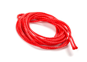 Line, Winch (Red)