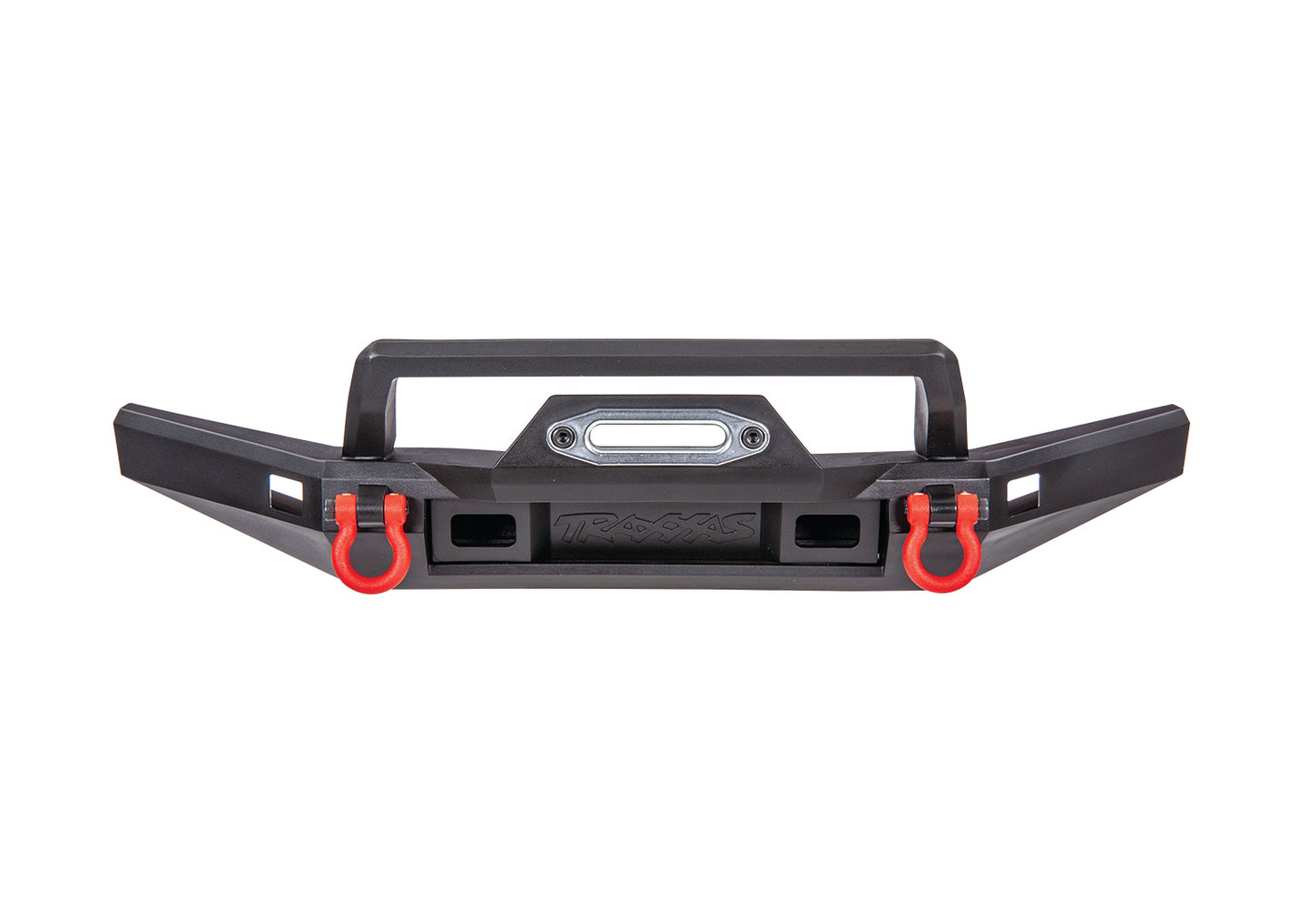 Traxxas TRX-4 Sport Front Bumper w/Winch Mount 8866