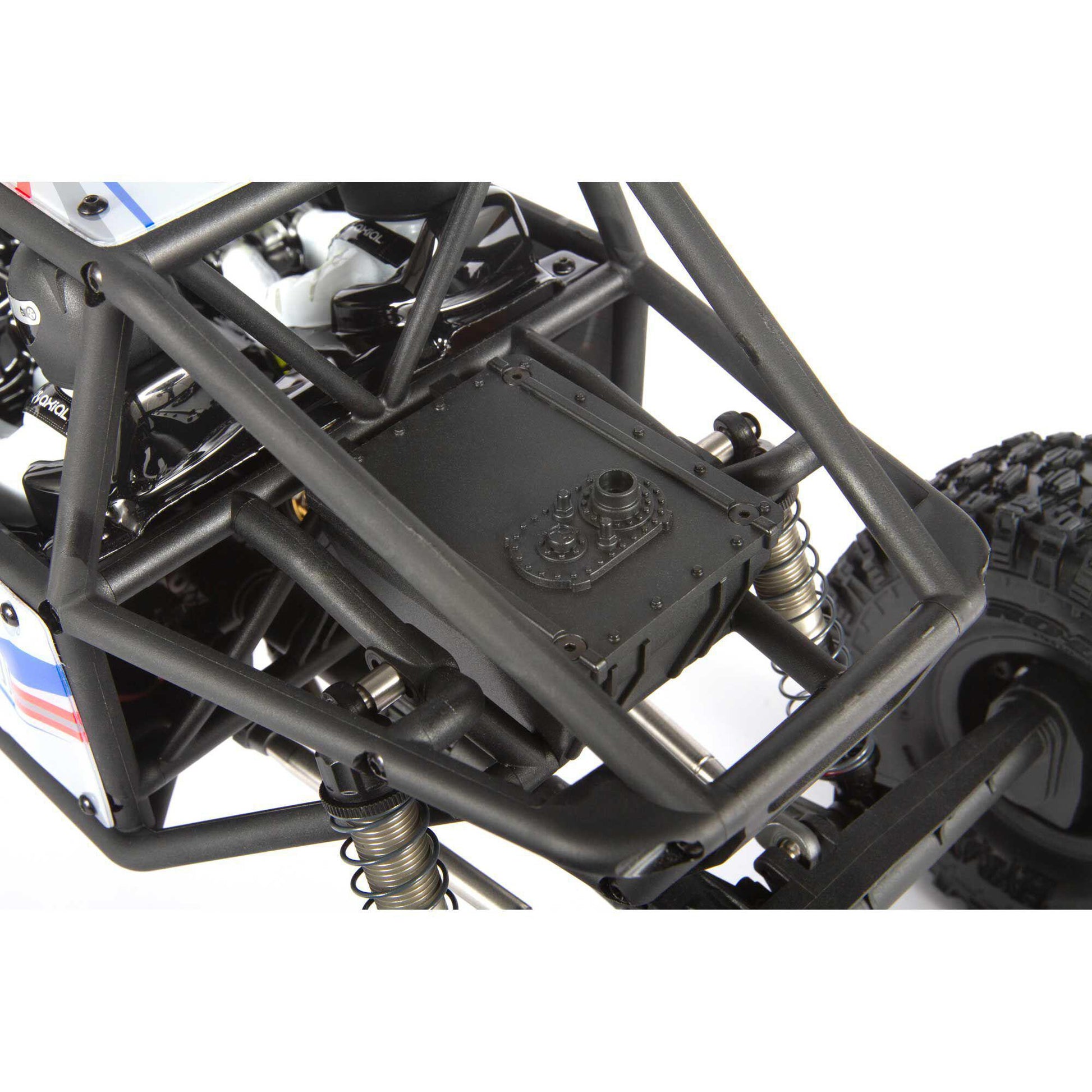 Axial 1/10 Capra 1.9 4WD Unlimited Trail Buggy Kit AXI03004B