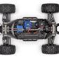 Traxxas Maxx WideMaxx 1/10 Brushless RTR 4WD Monster Truck (Rock n Roll) 89086-4RNR