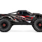 Traxxas Maxx WideMaxx 1/10 Brushless RTR 4WD Monster Truck (Red) 89086-4RED