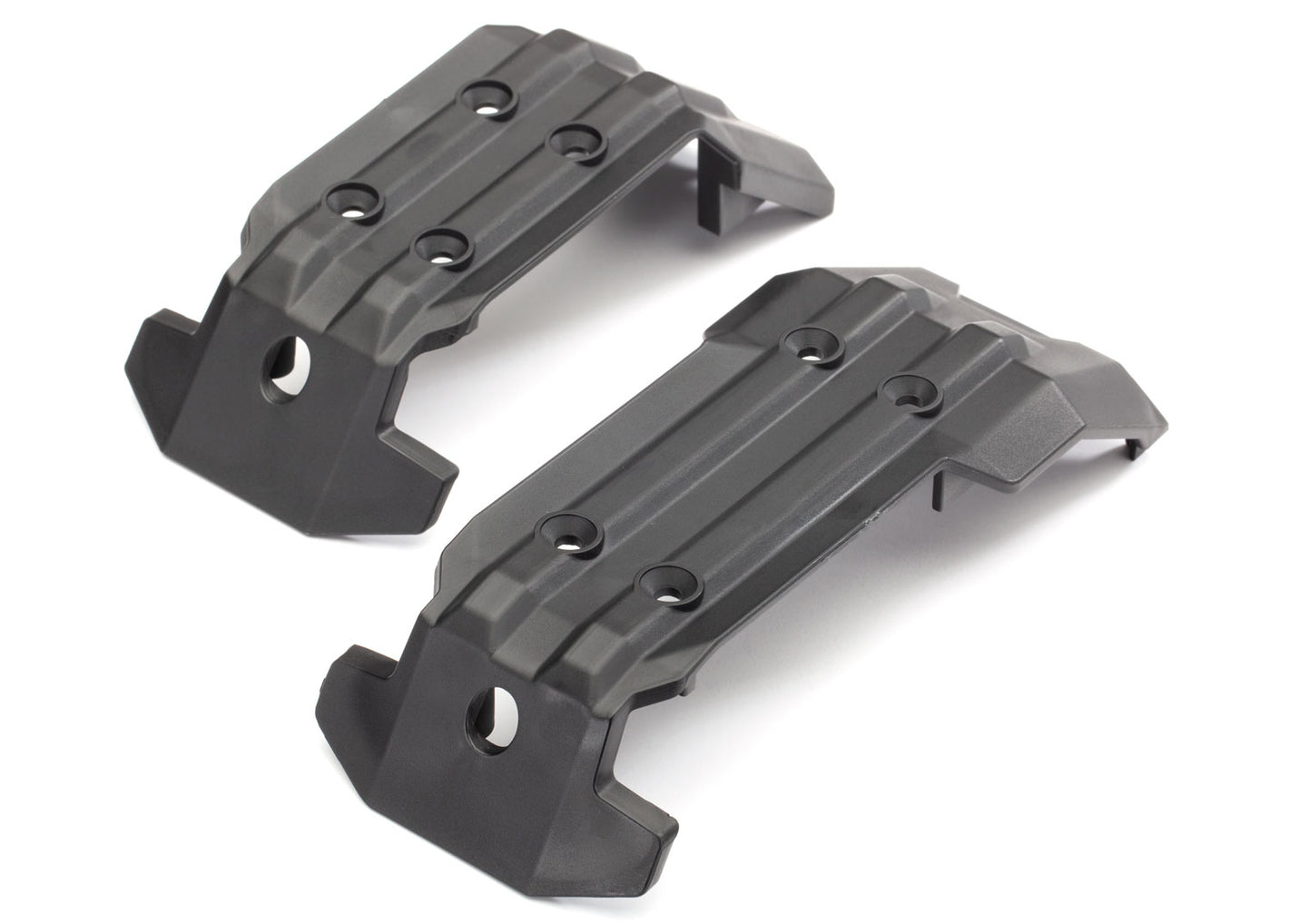 Traxxas Maxx Front/Rear Skidplate Set 8944