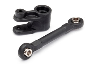 Traxxas Maxx Servo Horn & Linkage 8947