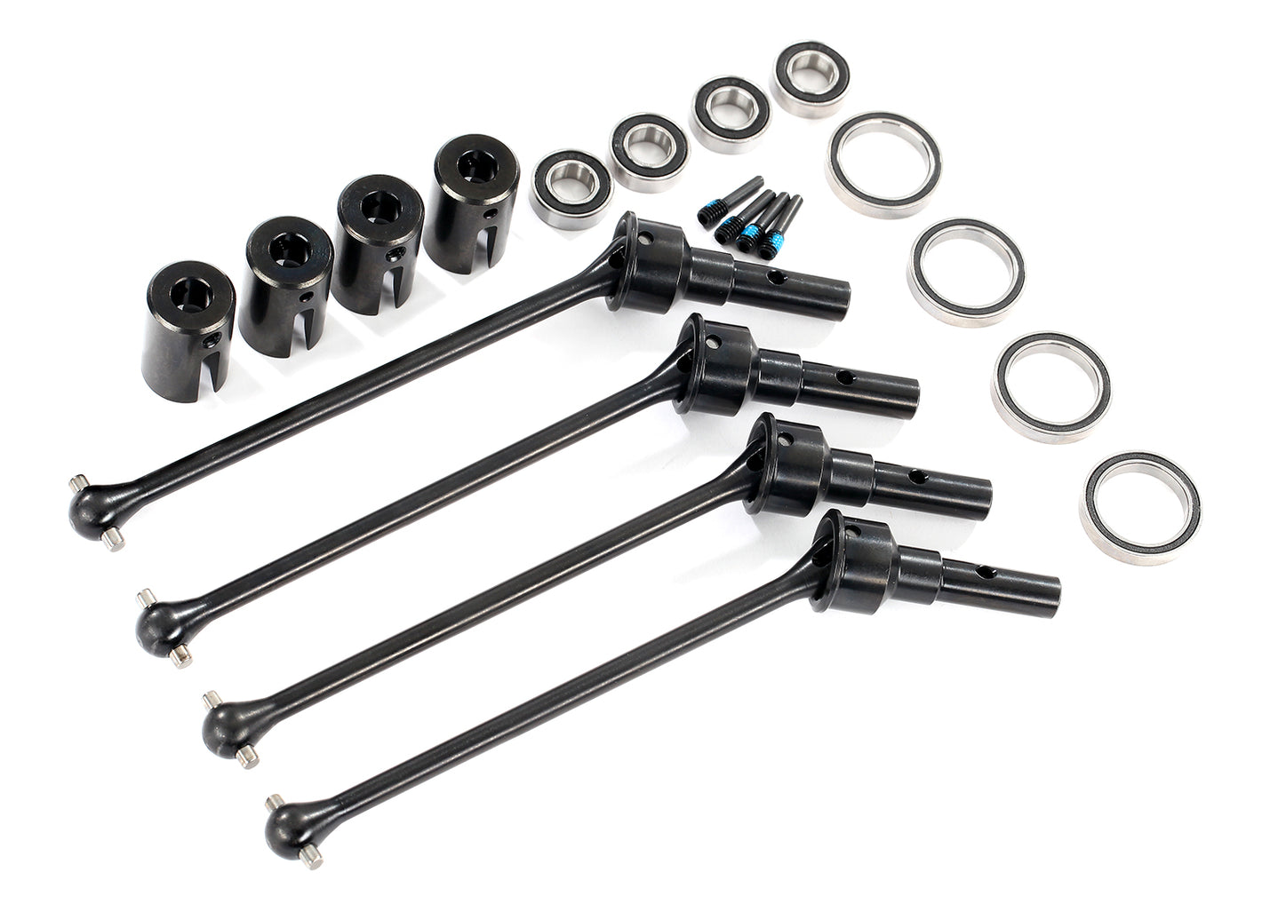 Driveshafts Svc (Assembled)