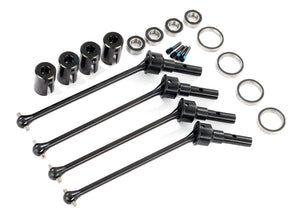 Driveshafts Svc (Assembled)