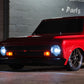 Traxxas Drag Slash Chevrolet C10 Front LED Light Set (White) 9496
