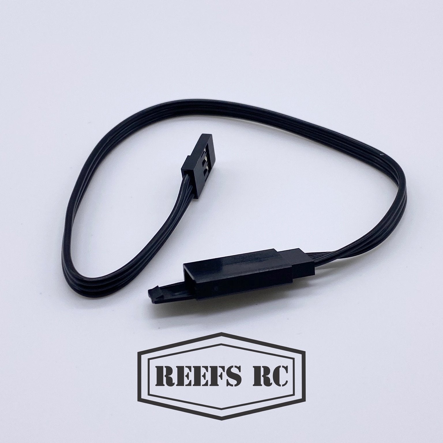 Reef's RC SEHREEFS69 9" Lockable Servo Extension