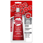 Eclectic Products Shoe Goo Clear, 3.7 oz ETC8000