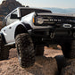 Traxxas TRX-4 1/10 Trail Crawler Truck w/2021 Ford Bronco Body 92076-4WHT