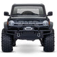 Traxxas TRX-4 1/10 Trail Crawler Truck w/2021 Ford Bronco Body
