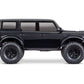 Traxxas TRX-4 1/10 Trail Crawler Truck w/2021 Ford Bronco Body