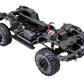 Traxxas TRX-4 1/10 Trail Crawler Truck w/2021 Ford Bronco Body