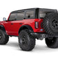 Traxxas TRX-4 1/10 Trail Crawler Truck w/2021 Ford Bronco Body