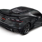 Traxxas 4-Tec 3.0 1/10 RTR Touring Car w/Corvette Stingray Body 93054-4BLK