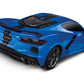 Traxxas 4-Tec 3.0 1/10 RTR Touring Car w/Corvette Stingray Body 93054-4BLUE