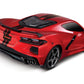 Traxxas 4-Tec 3.0 1/10 RTR Touring Car w/Corvette Stingray Body 93054-4RED