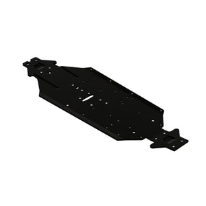 Arrma Aluminum Chassis SWB ARA320621