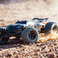 Traxxas Sledge™: 1/8 Scale 4WD Brushless Electric Monster Truck 95076-4ORNG