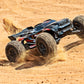 Traxxas Sledge™: 1/8 Scale 4WD Brushless Electric Monster Truck 95076-4RED