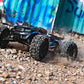 Traxxas Sledge™: 1/8 Scale 4WD Brushless Electric Monster Truck 95076-4BLUE