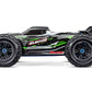 Traxxas Sledge™: 1/8 Scale 4WD Brushless Electric Monster Truck 95076-4GRN