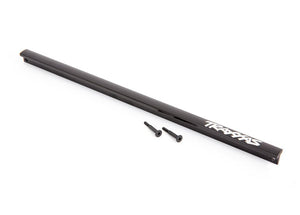 Traxxas CENTER BRACE T-BAR ALUM BLK 9523