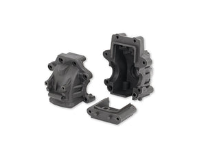 Traxxas Bulkhead, front or rear 9529