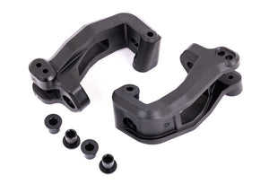 Traxxas CASTER BLOCKS L/R 9532