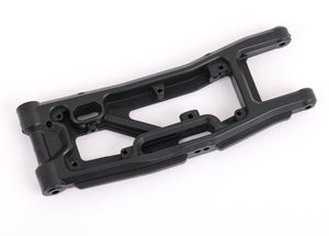 Traxxas SUSPENSION ARM REAR RIGHT BLK 9533