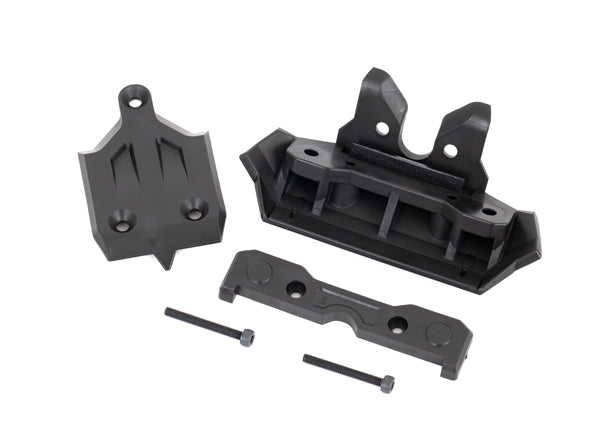 Traxxas BUMPER FRONT 9535