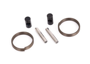 Traxxas REBUILD KIT STEEL CV DRIVESHFT 9551