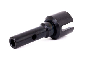 Traxxas STUB AXLE REAR 9554