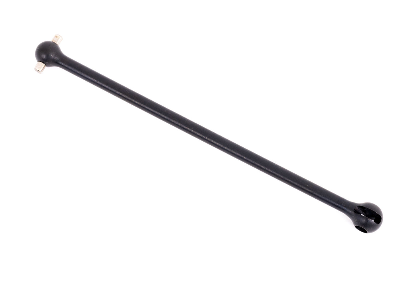 Traxxas Driveshaft, front, 9558