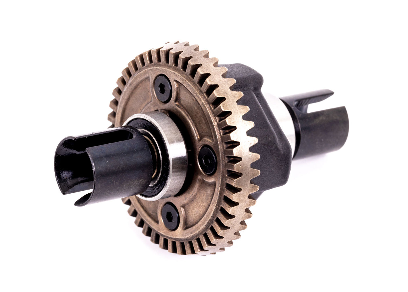 Traxxas Differential, front or rear 9580