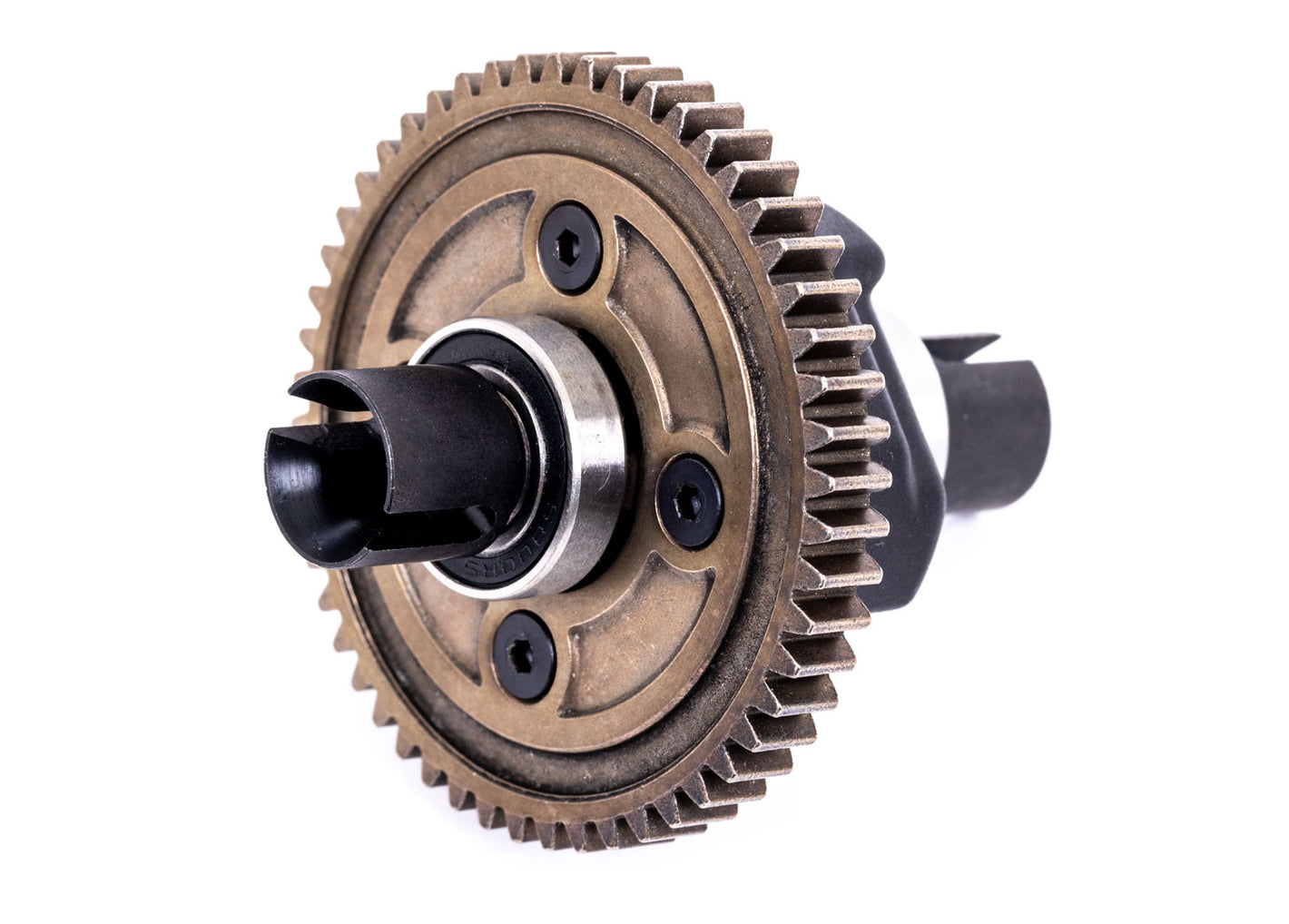 Traxxas Differential, center 9585