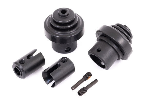 Traxxas Drive cup, front or rear 9587