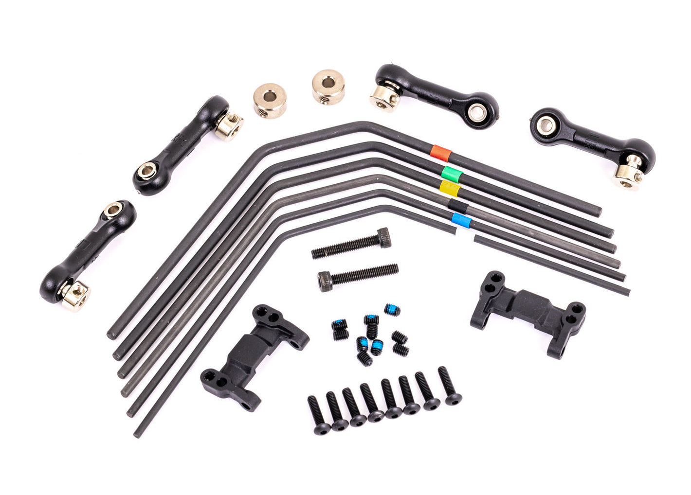 Traxxas Sway bar kit, 9595