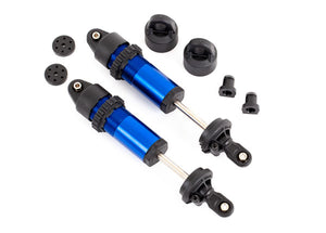 Traxxas Shocks, GT-Maxx®, aluminum 9660