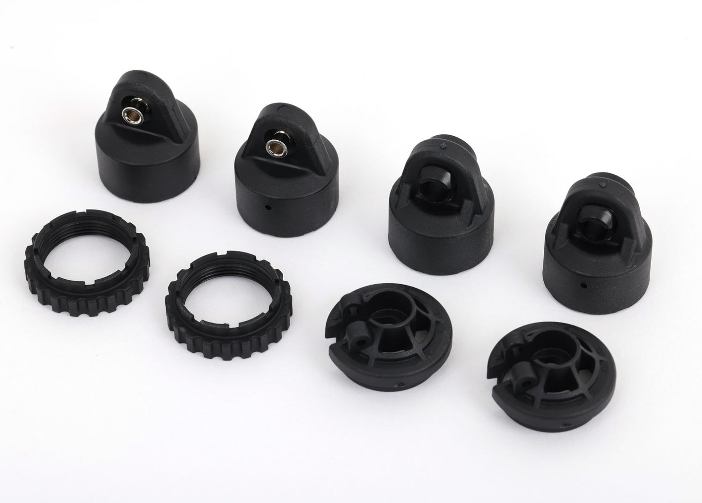 Traxxas Shock caps, GT-Maxx 9664