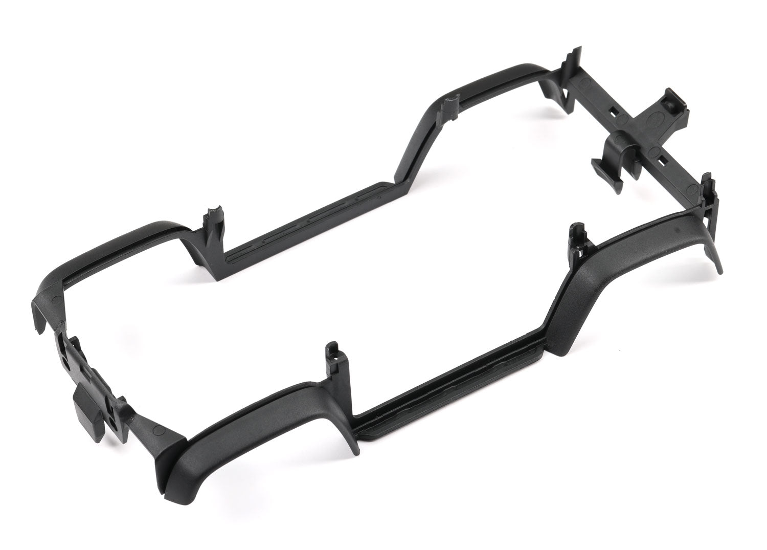 Traxxas FRAME FITS 9712 BODY 9724