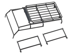 Traxxas EXOCAGE/ROOF BASKET 9728