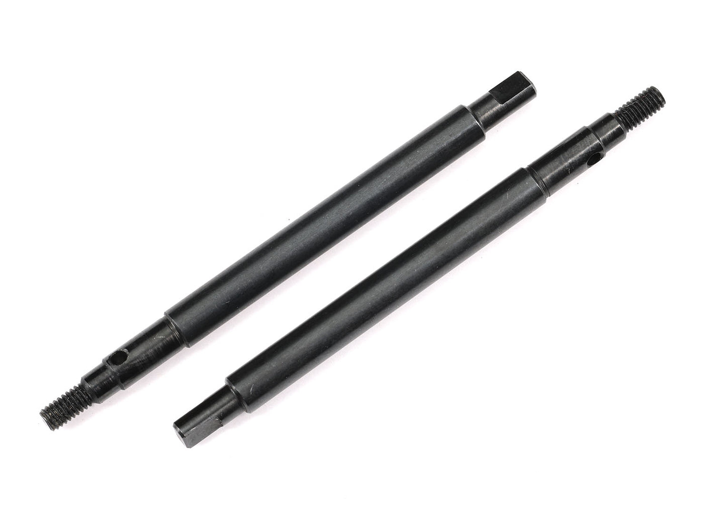 Traxxas Axle shafts, rear, outer (2) 9730
