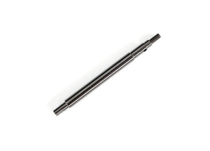 Traxxas Axle shaft, rear (hardened steel) (1) 9730X