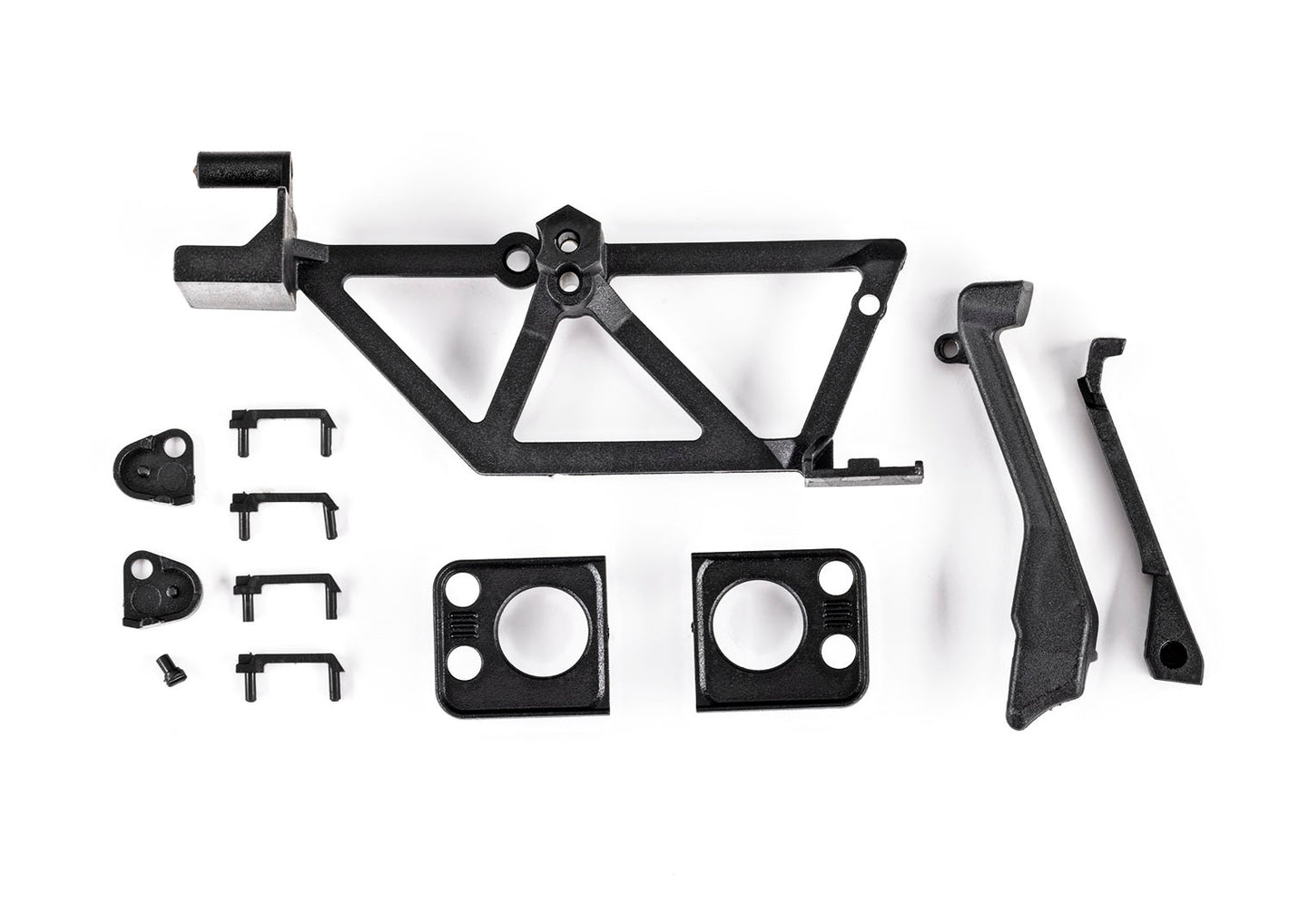 Traxxas Door handles 9731