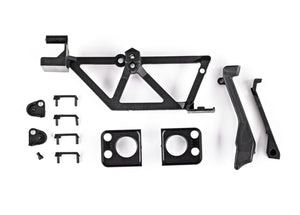 Traxxas Door handles 9731